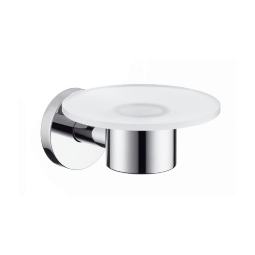 Мыльница Hansgrohe Logis 40515000 мыльница hansgrohe logis 40515000