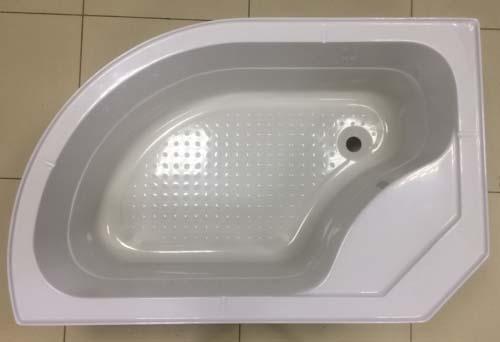Душевая дверь Gutewetter Guwer GK-664D 170 (бронза/стекло матовое) фото 12 душевая дверь gutewetter guwer gk-664d 170 (бронза/стекло матовое) фото 12