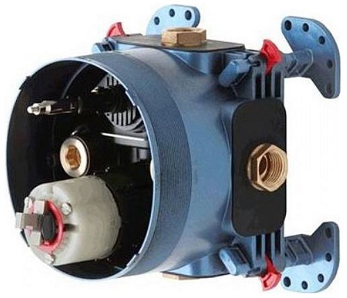 Скрытая часть Ideal Standard Active A1000NU скрытая часть ideal standard active a1000nu
