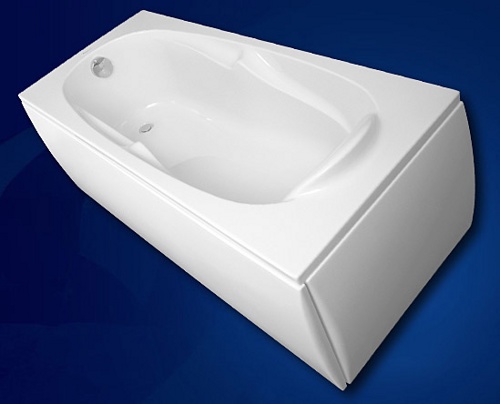 Ванна акриловая Vagnerplast Nymfa 160x70 фото 4 ванна акриловая vagnerplast nymfa 160x70 фото 4