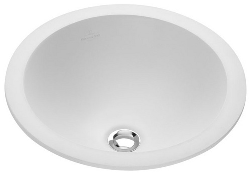 Умывальник Villeroy & Boch Loop & Friends 61404501 умывальник villeroy & boch loop & friends 61404501