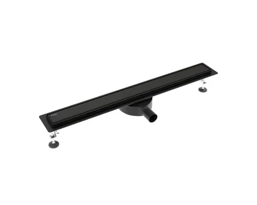 Душевой лоток Axus Universal 700 Black душевой лоток axus universal 700 black