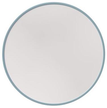 Зеркало Caprigo Контур 80 М-188-B065ЧЭ голубой зеркало caprigo контур 80 м-188-b065чэ голубой