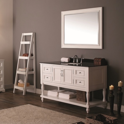 Тумба с умывальником Tessoro Eden 130 ивори фото 3 тумба с умывальником tessoro eden 130 ивори фото 3