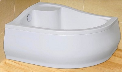 Душевой поддон Radaway Korfu E1000 100x80x39,5 душевой поддон radaway korfu e1000 100x80x39,5