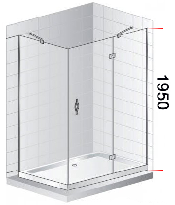 Душевой уголок Gutewetter Guwer GK-664S 95x95 (золото металлик) фото 13 душевой уголок gutewetter guwer gk-664s 95x95 (золото металлик) фото 13