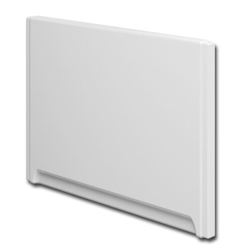 Экран торцевой Riho 80x57 белый экран торцевой riho 80x57 белый