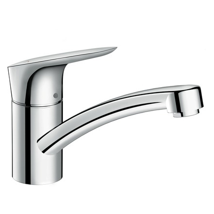 Смеситель для кухни Hansgrohe Focus 71830000 фото 2 смеситель для кухни hansgrohe focus 71830000 фото 2