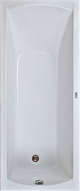 Ванна акриловая 1 Marka Modern 130x70 с каркасом ванна акриловая 1 marka modern 130x70 с каркасом