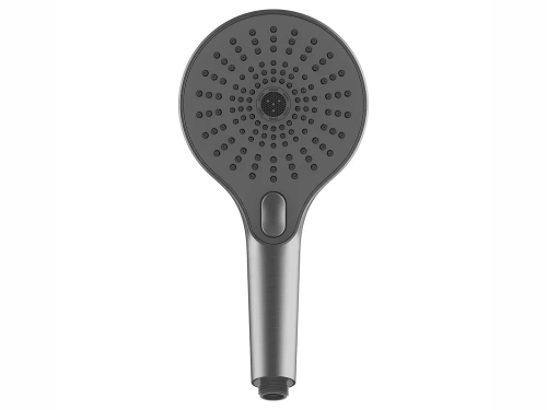 Ручной душ со шлангом Vincea Inspire VSHN-3I1HGM вороненая сталь ручной душ со шлангом vincea inspire vshn-3i1hgm вороненая сталь