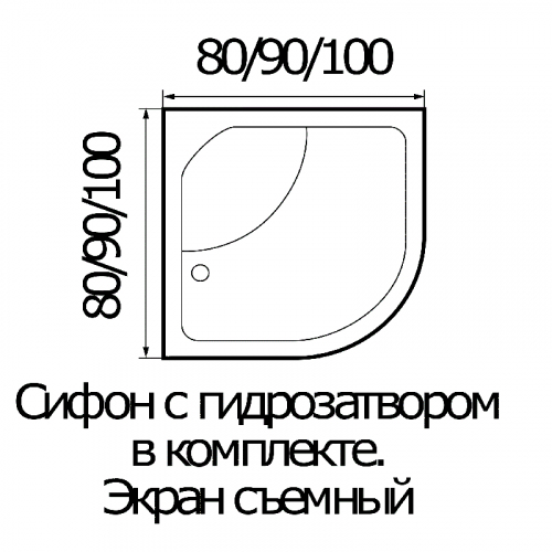 Душевая дверь Gutewetter Guwer GK-664D 255 (бронза) фото 7 душевая дверь gutewetter guwer gk-664d 255 (бронза) фото 7