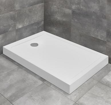 Душевой поддон Radaway Doros F Compact 120x90x12 душевой поддон radaway doros f compact 120x90x12
