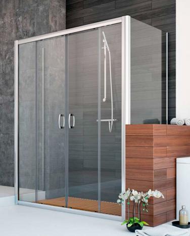 Душевой уголок Radaway Premium Plus DWD+S 180x100 стекло прозрачное душевой уголок radaway premium plus dwd+s 180x100 стекло прозрачное