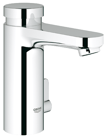 Автоматический cмеситель для душа Grohe Eurosmart Cosmopolitan T 36321000 фото 2 автоматический cмеситель для душа grohe eurosmart cosmopolitan t 36321000 фото 2
