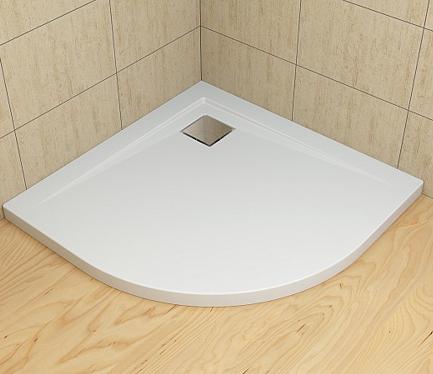 Душевой поддон Radaway Argos A900 90x90x5,5 душевой поддон radaway argos a900 90x90x5,5