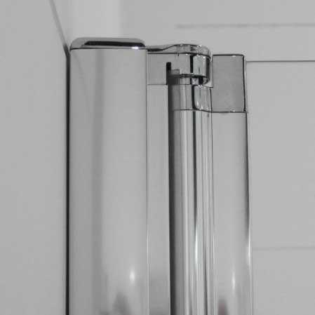 Душевая дверь Gutewetter Slide Door GK-862 155 (бронза) фото 4 душевая дверь gutewetter slide door gk-862 155 (бронза) фото 4