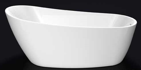 Ванна акриловая Belbagno BB14 178x84 фото 4 ванна акриловая belbagno bb14 178x84 фото 4