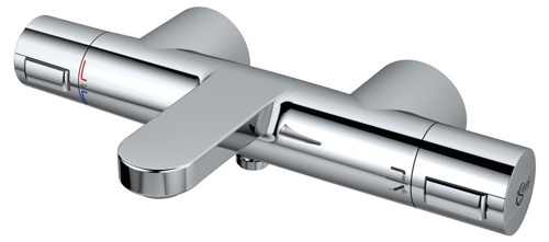Термостат для ванны Ideal Standard Ceratherm 200 A4630AA термостат для ванны ideal standard ceratherm 200 a4630aa