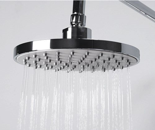 Душевая система Wasserkraft А14401 фото 4 душевая система wasserkraft а14401 фото 4