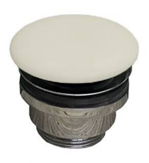 Донный клапан GSG Ceramic Design PILTONUNIAR015 пергамон матовый донный клапан gsg ceramic design piltonuniar015 пергамон матовый