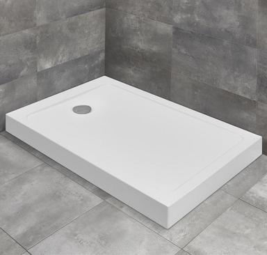 Душевой поддон Radaway Doros F Compact 90x70x12 душевой поддон radaway doros f compact 90x70x12