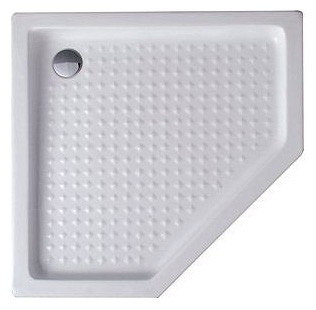 Душевой поддон Cezares TRAY-A-P-100-15-W0 100x100 душевой поддон cezares tray-a-p-100-15-w0 100x100