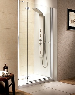 Душевая дверь Radaway Espera DWD 180x200 стекло прозрачное фото 2 душевая дверь radaway espera dwd 180x200 стекло прозрачное фото 2