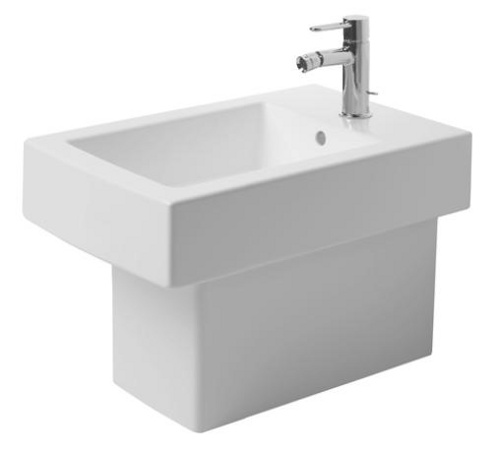 Умывальник Duravit Vero 0454800027 80x47 фото 2 умывальник duravit vero 0454800027 80x47 фото 2