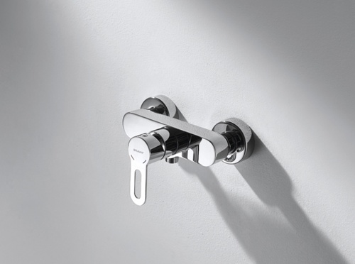 Смеситель для душа Bravat Fit F9135188CP-01-RUS фото 4 смеситель для душа bravat fit f9135188cp-01-rus фото 4