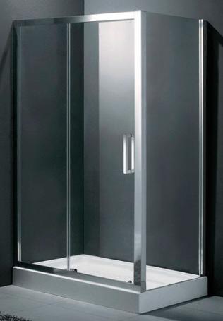 Душевая дверь Gutewetter Slide Door GK-864 225 (бронза) фото 2 душевая дверь gutewetter slide door gk-864 225 (бронза) фото 2