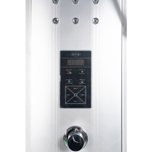 Душевая дверь Gutewetter Guwer GK-664D 220 (бронза) фото 21 душевая дверь gutewetter guwer gk-664d 220 (бронза) фото 21