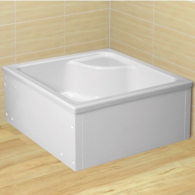 Душевой поддон Radaway Naxos C800 80x80x41 душевой поддон radaway naxos c800 80x80x41