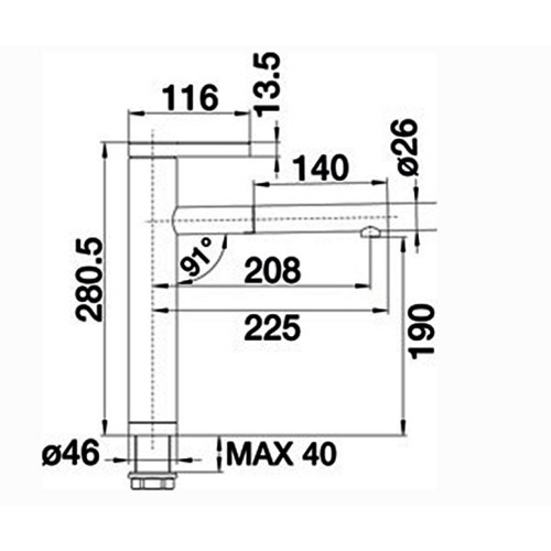 Душевой уголок Gutewetter Slide Square GK-863B 125x90 (бронза) фото 6 душевой уголок gutewetter slide square gk-863b 125x90 (бронза) фото 6