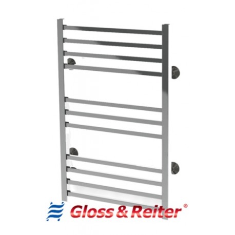Полотенцесушитель водяной Gloss&Reiter Л 50Х80.Р11.Pro-gress фото 2 полотенцесушитель водяной gloss&reiter л 50х80.р11.pro-gress фото 2