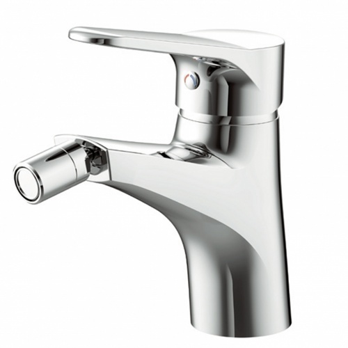 Смеситель для умывальника Bravat Fit F1135188CP-RUS фото 2 смеситель для умывальника bravat fit f1135188cp-rus фото 2