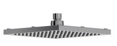 Душевой уголок Gutewetter Practic Rectan GK-422 110x90 (матовый хром/полистирол rain) фото 2 душевой уголок gutewetter practic rectan gk-422 110x90 (матовый хром/полистирол rain) фото 2