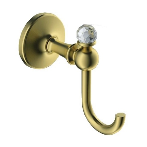 Крючок Art&Max Antic crystal AM-2686BSJ-Do крючок art&max antic crystal am-2686bsj-do