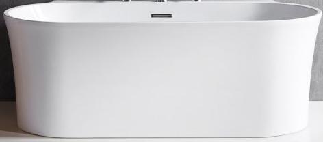 Ванна акриловая Belbagno BB409-1500-800 150x80 ванна акриловая belbagno bb409-1500-800 150x80