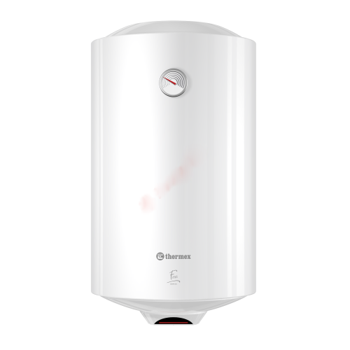 Бойлер накопительный THERMEX Foss 100 V белый бойлер накопительный thermex foss 100 v белый