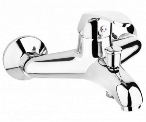 Смеситель для ванны Armatura KRZEM 4214-010-00 смеситель для ванны armatura krzem 4214-010-00