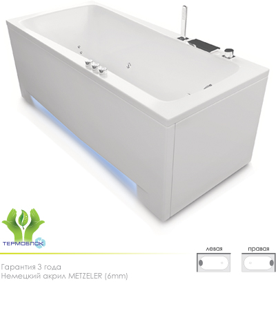 Душевая дверь Gutewetter Guwer GK-664D 170 (хром) фото 5 душевая дверь gutewetter guwer gk-664d 170 (хром) фото 5