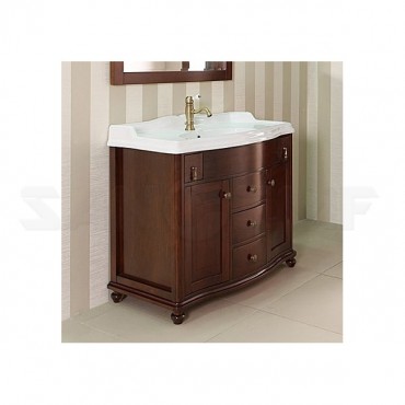 Шкафчик Belbagno ALBERTO BB06ALBERB/ACA шкафчик belbagno alberto bb06alberb/aca