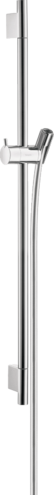 Душевая штанга Hansgrohe Raindance 28632000 хром душевая штанга hansgrohe raindance 28632000 хром