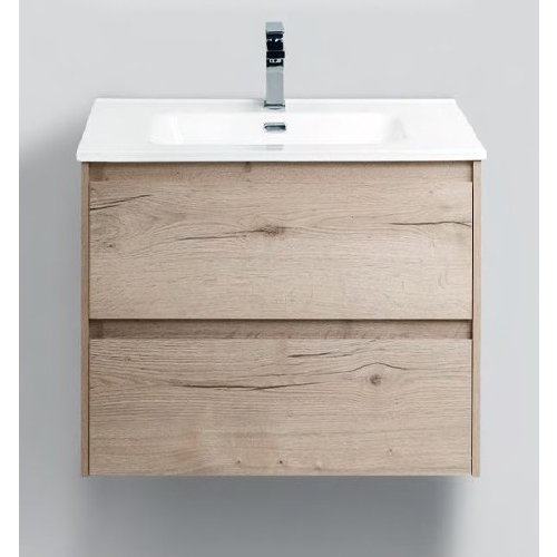 Тумба под умывальник Belbagno KRAFT-600-2C-SO-RGB тумба под умывальник belbagno kraft-600-2c-so-rgb
