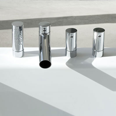Смеситель для биде Oras Alessi Dot 8618F фото 7 смеситель для биде oras alessi dot 8618f фото 7