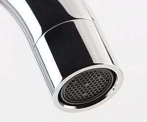 Смеситель для умывальника Hansgrohe Logis 71220000 фото 4 смеситель для умывальника hansgrohe logis 71220000 фото 4