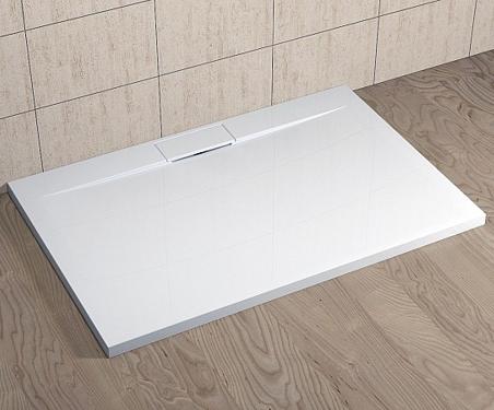 Душевой поддон Radaway Giaros D (на ножках) 140x90x4 душевой поддон radaway giaros d (на ножках) 140x90x4