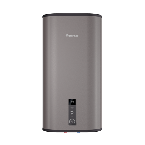 Бойлер накопительный Thermex Liga 50 V (pro) графит бойлер накопительный thermex liga 50 v (pro) графит