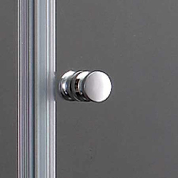 Душевой уголок Gutewetter Slide Rectan GK-863A 110x70 (хром) фото 3 душевой уголок gutewetter slide rectan gk-863a 110x70 (хром) фото 3