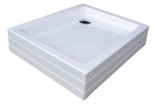 Душевой уголок Gutewetter Slide Square GK-863A 155x95 (бронза) фото 4 душевой уголок gutewetter slide square gk-863a 155x95 (бронза) фото 4